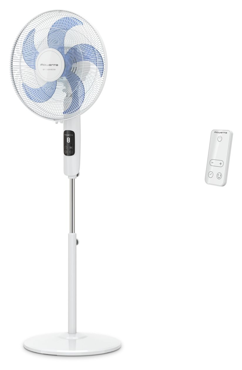 VU5450 Turbo Silence 3000 m³/h Ventilator Stand 57 dB  (Weiß) 
