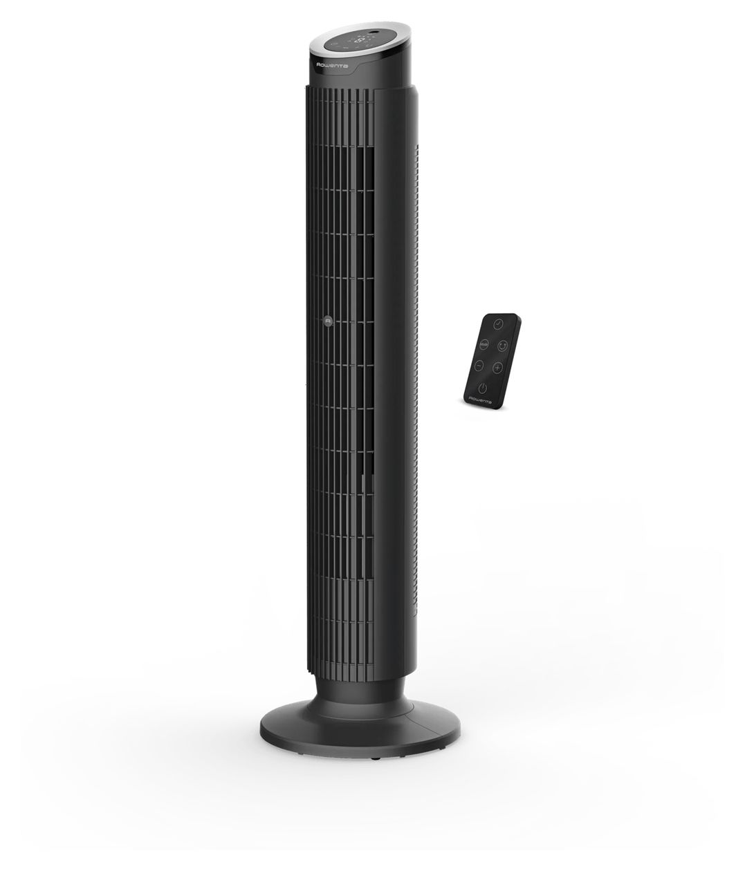VU7020 Eole Silence Force 1902 m³/h Turmventilator Stand 22 dB  (Schwarz) 