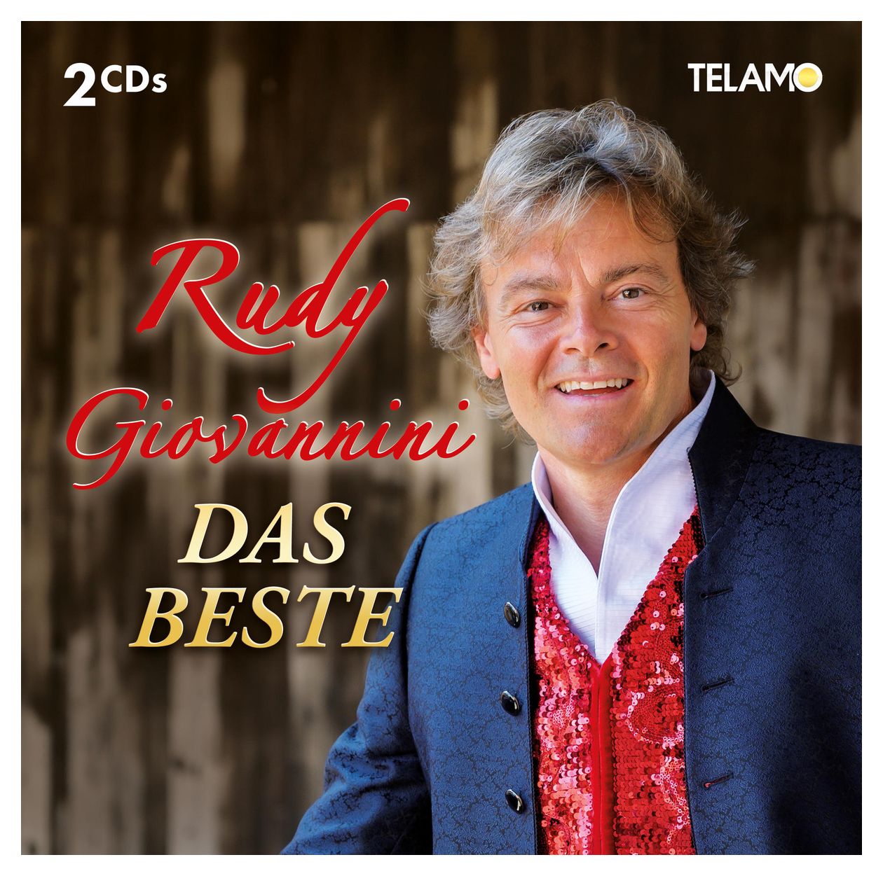 Rudy Giovannini - Das Beste 