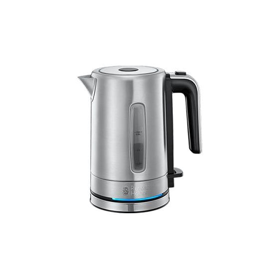 24190-70 Compact Home 0,8 l Wasserkocher 2400 W  (Edelstahl) 