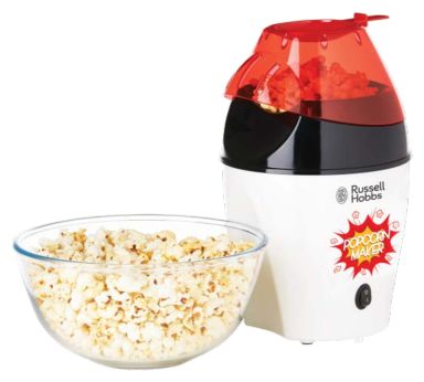 24630-56 Fiesta Popcornmaschine 1200 W 