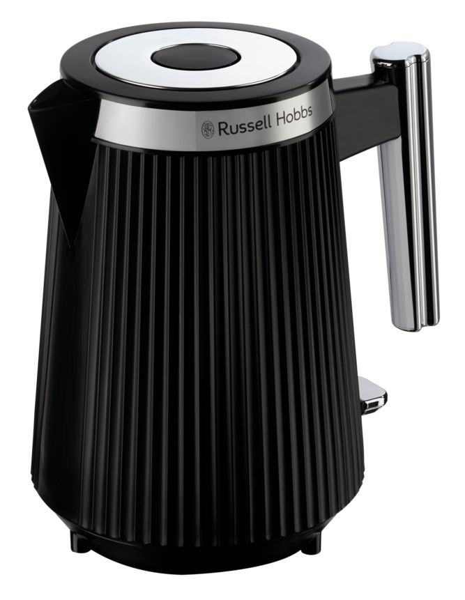 26750-70	Bronte 1,7 l Wasserkocher 3000 W  (Schwarz) 