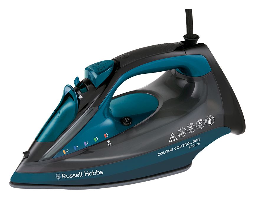 27280-56 Colour Control Pro 45 g/min Dampfbügeleisen 