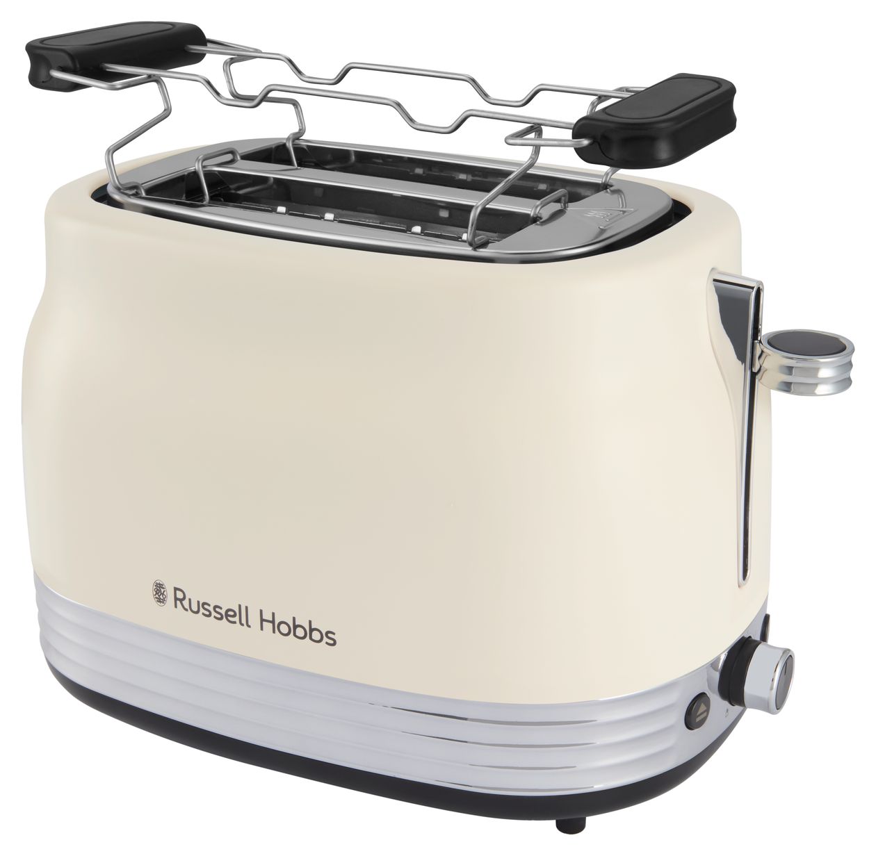 28650-56 Hanley Toaster 900 W 2 Scheibe(n) 6 Stufen  (Beige) 