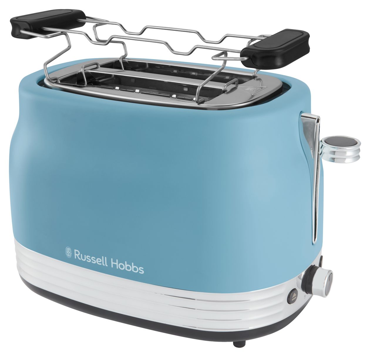 28651-56 Hanley Toaster 900 W 2 Scheibe(n) 6 Stufen  (Blau) 