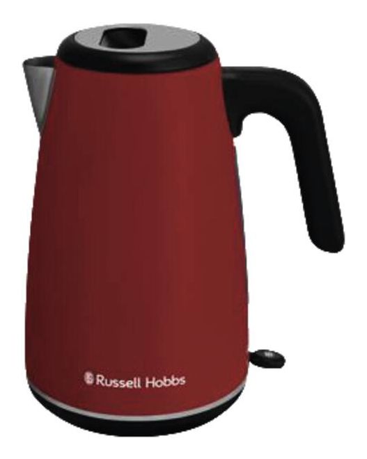 28834-70 Everyday 1,7 l Wasserkocher 2400 W  (Rot/Schwarz) 