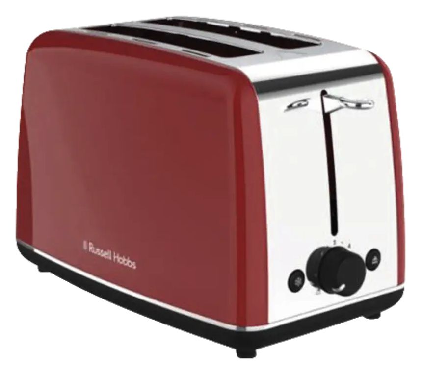 Everyday Toaster Rot 