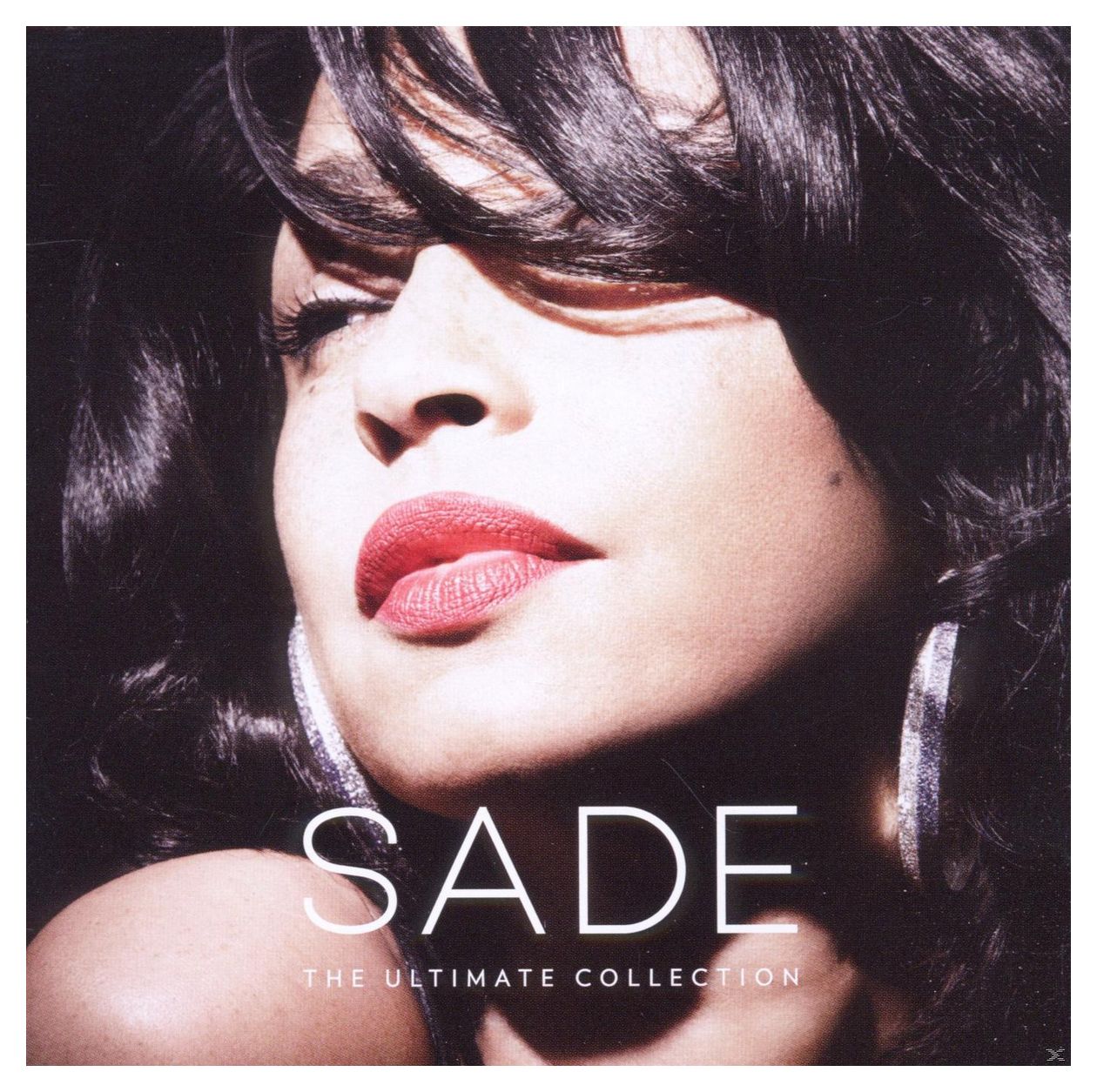 Sade - The Ultimate Collection 