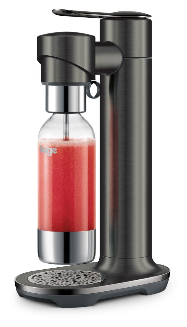 InFizz Fusion 