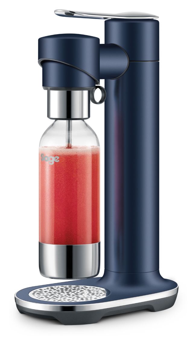 InFizz Fusion 