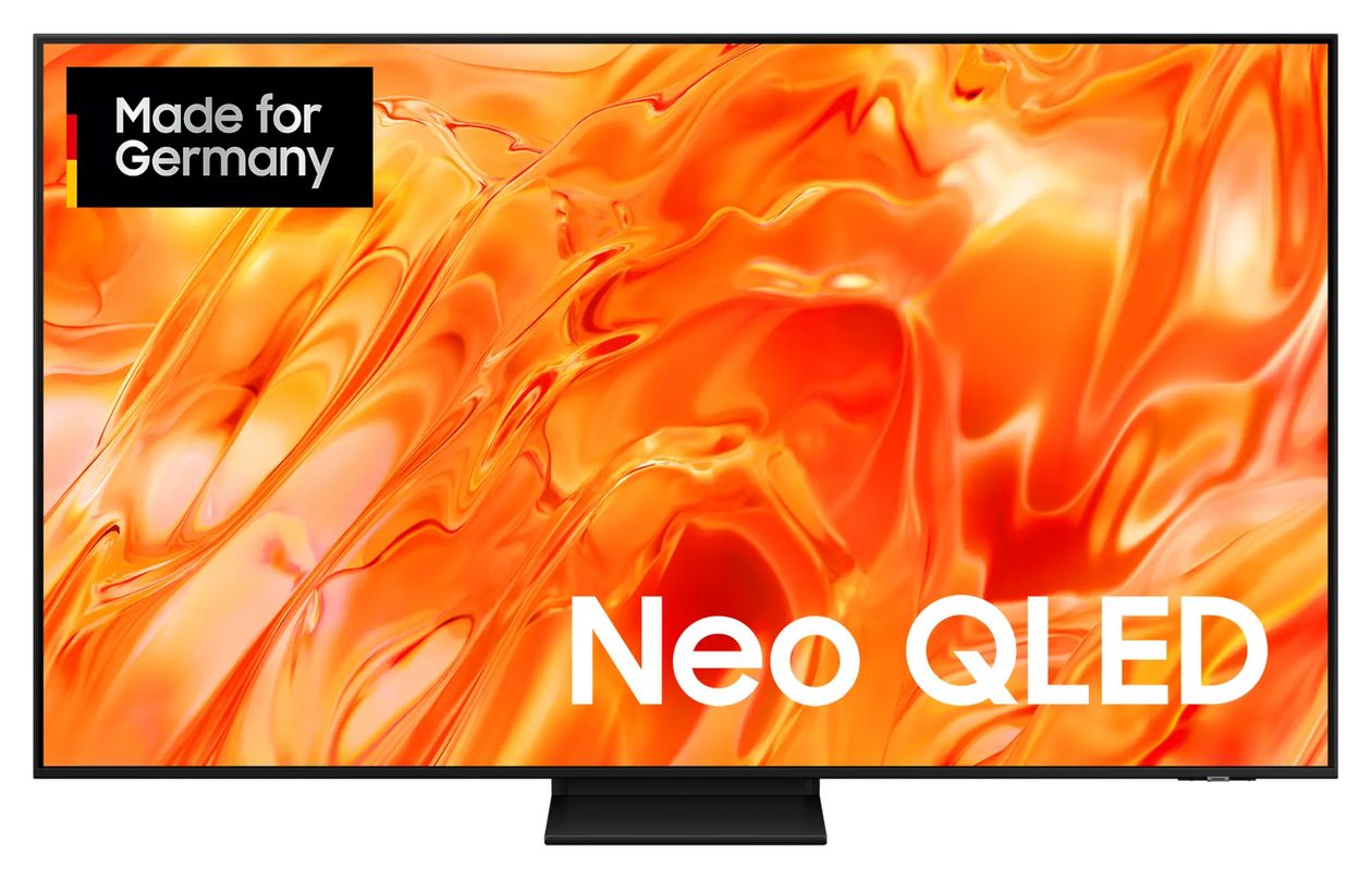 GQ65QN71HAUXZG NeoQLED 165,1 cm (65 Zoll) Fernseher 4K Ultra HD VESA 400 x 300 mm 