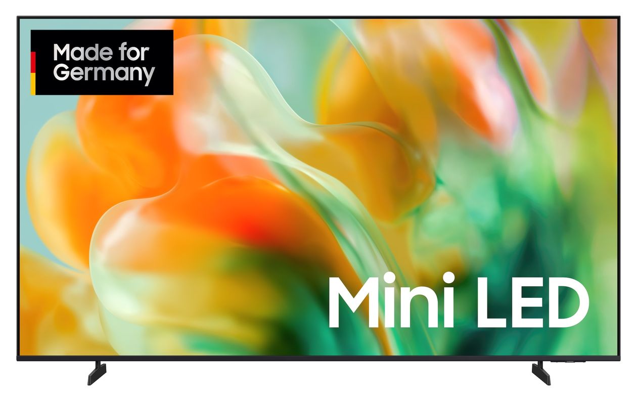 GU85M80HAUXZG LED 2,16 m (85 Zoll) Fernseher 4K Ultra HD VESA 400 x 300 mm 