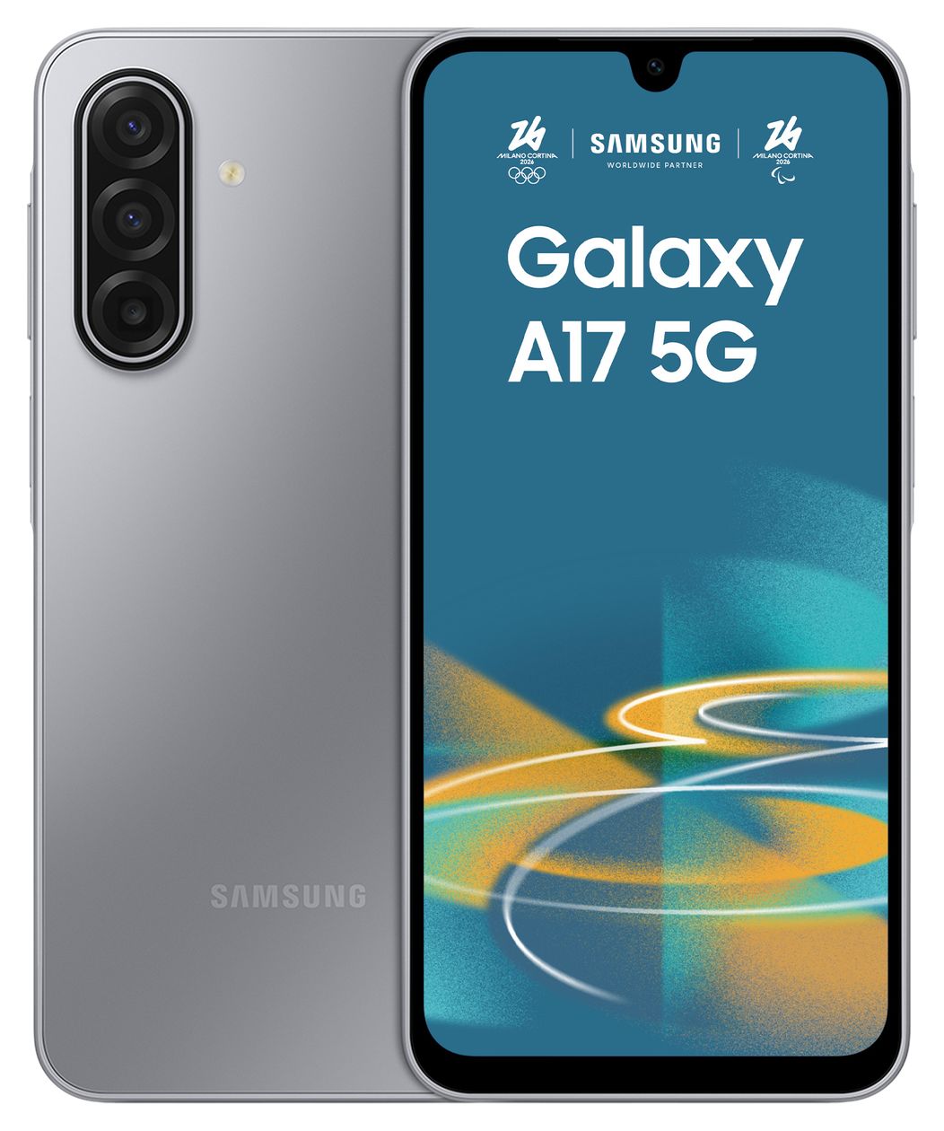 A17 5G 