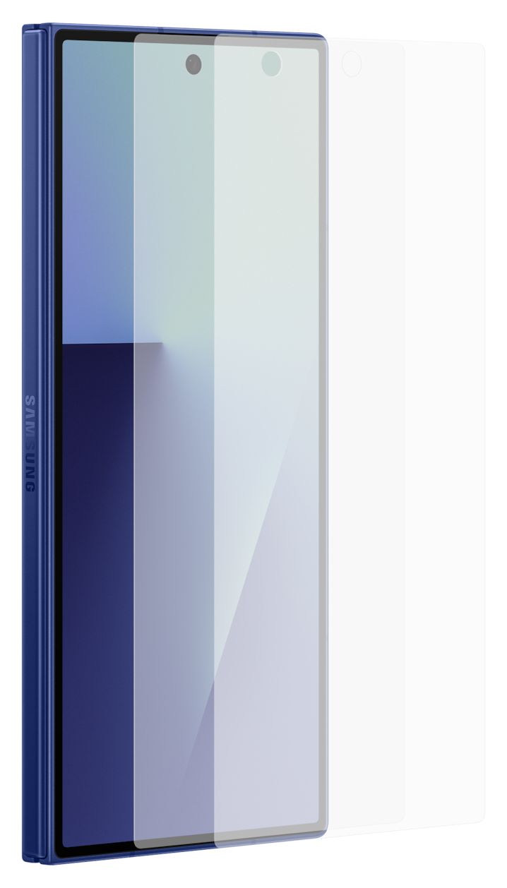 Anti-Reflecting Film Anti-Glare Bildschirmschutz für  Samsung Galaxy Z Fold7 