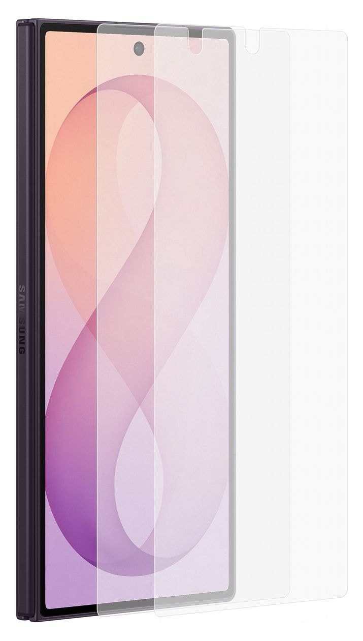 Anti-Reflecting Film Anti-Glare Bildschirmschutz für  Samsung Galaxy Z Fold8 Ultra Kratzresistent, Staubresistent 