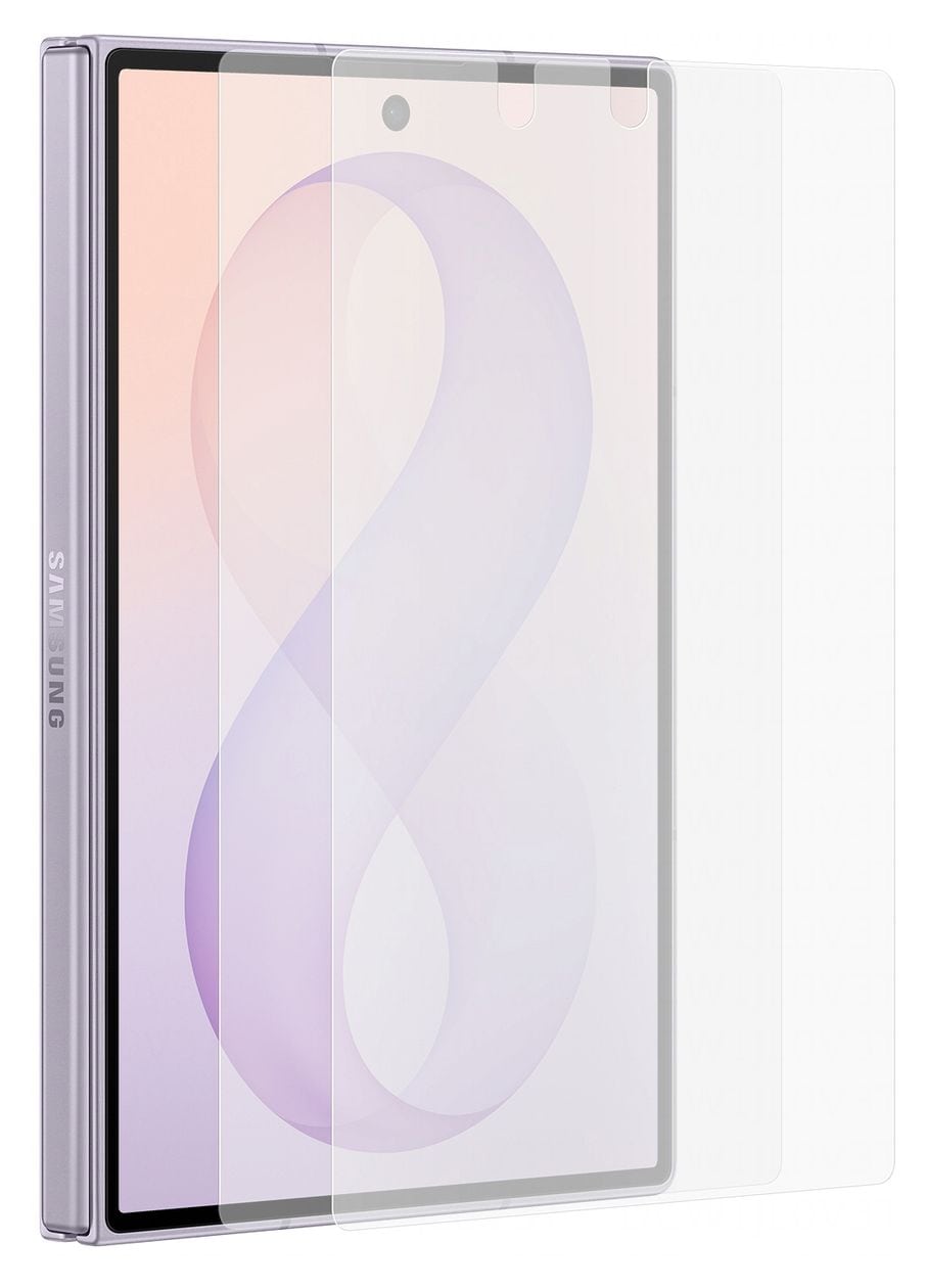Anti-Reflecting Film Anti-Glare Bildschirmschutz für  Samsung Galaxy Z Fold8 Kratzresistent, Staubresistent 