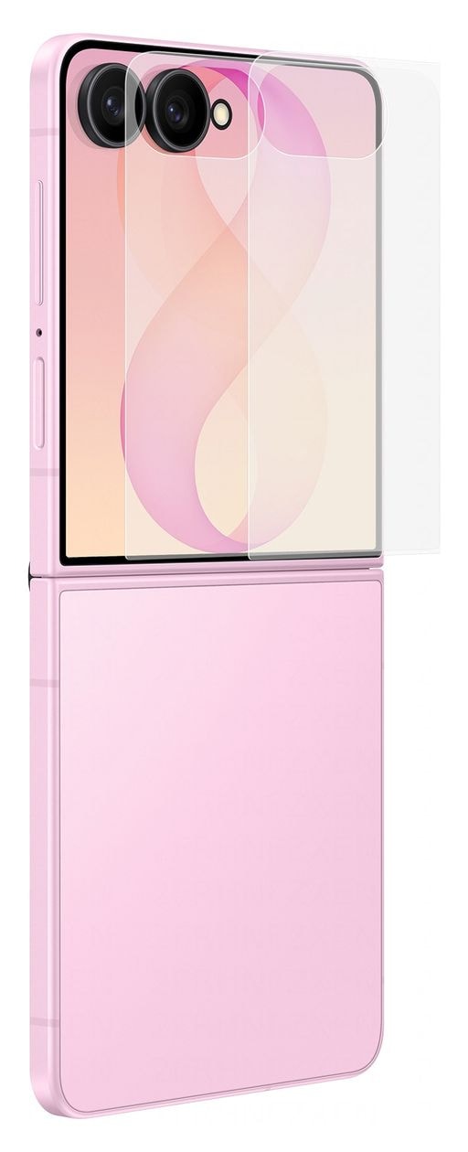 Anti-Reflecting Film Anti-Glare Bildschirmschutz für  Samsung Galaxy Z Flip8 Kratzresistent, Staubresistent 