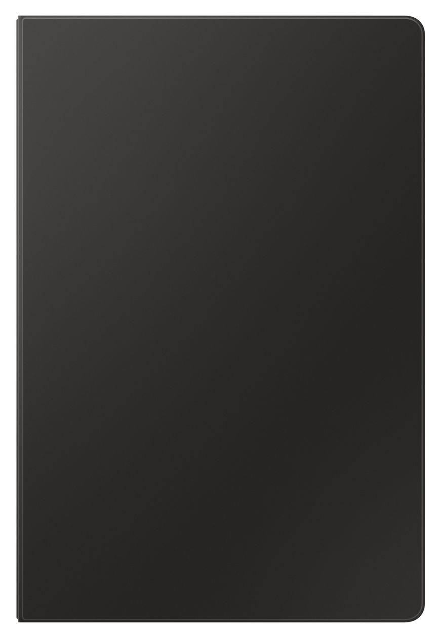 Book Cover Keyboard EF-DX825 für Samsung Galaxy Tab S10+ / S9+ / S9 FE+ bis 31,5 cm (12.4")  (Schwarz) 