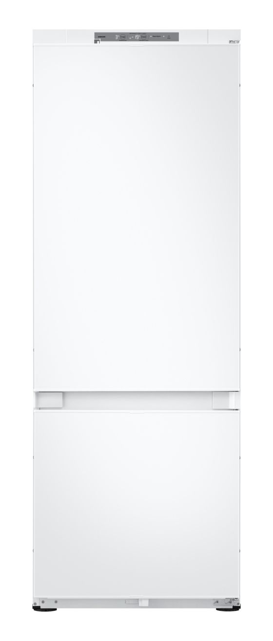 BRB38G705DWW 289 l / 100 l Einbau Kühl-/Gefrierkombination 206 kWh NoFrost 