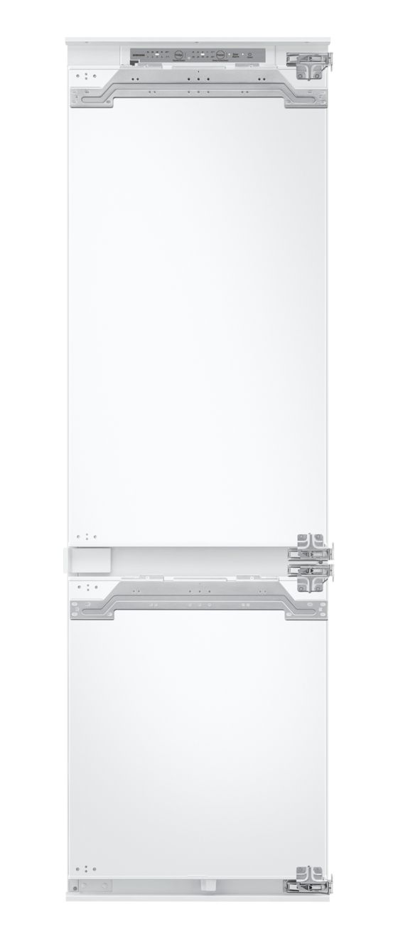 BRB70F26DEF0 193 l / 74 l Einbau Kühl-/Gefrierkombination 231 kWh NoFrost 