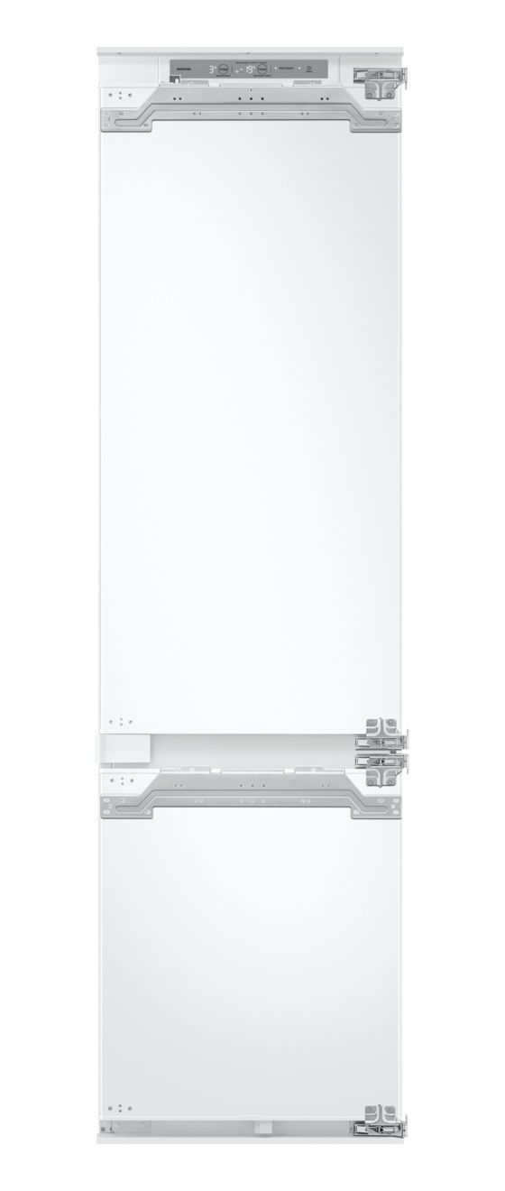 BRB80F30ADF0 223 l / 74 l Einbau Kühl-/Gefrierkombination 183 kWh NoFrost 