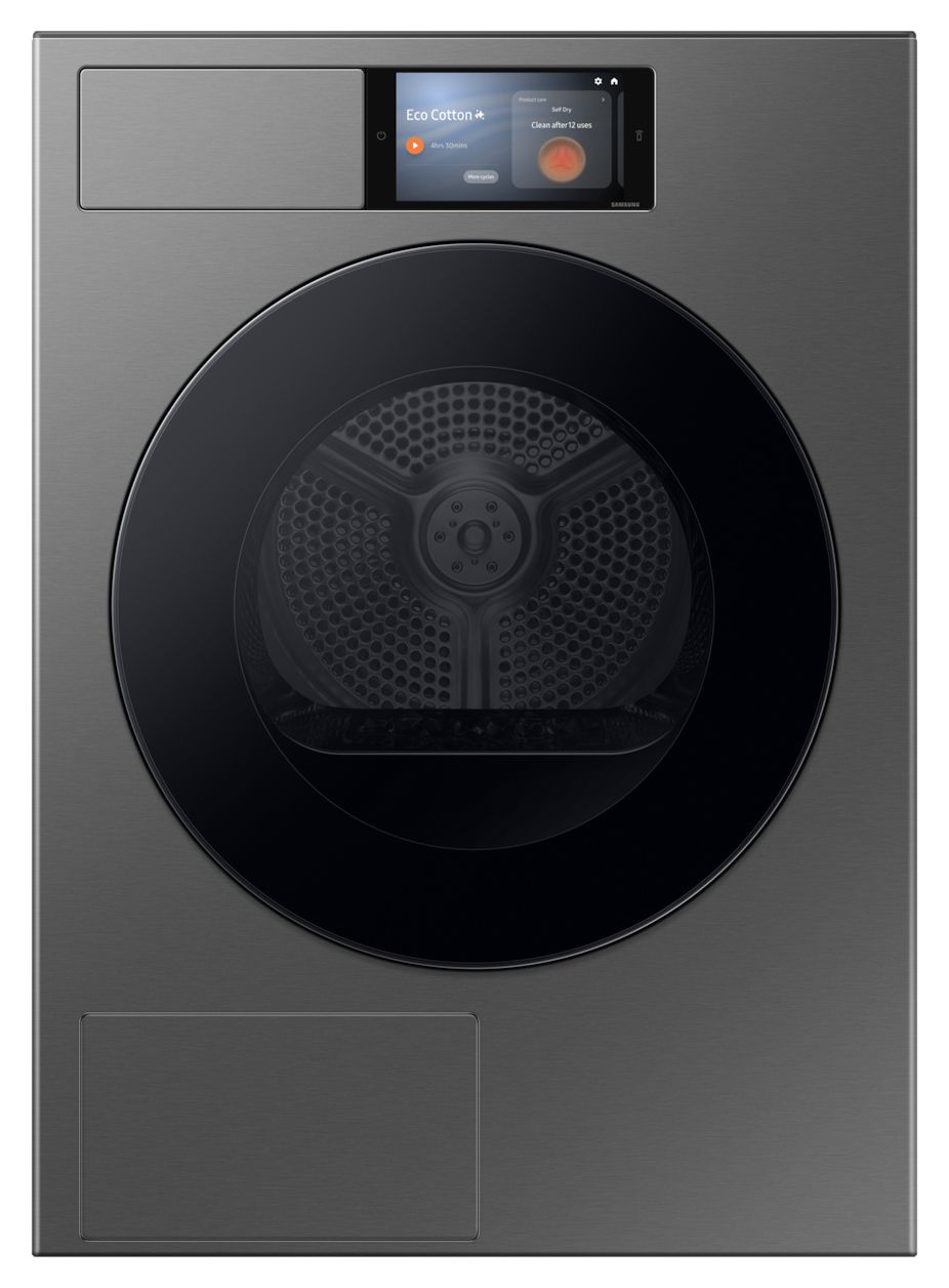 DV90F09F4SU2 Wärmepumpen Trockner Frontlader 