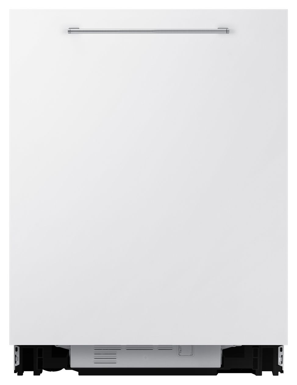 DW60BG750B00ET 60 cm Geschirrspüler vollintegriert (ohne Front) Sehr leise 14 Maßgedecke aquaStop Funktion 