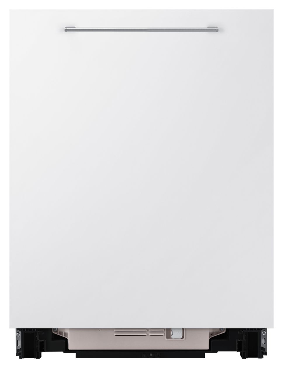 DW90H79NAB0U1 60 cm Geschirrspüler vollintegriert (ohne Front) Sehr leise 14 Maßgedecke aquaStop Funktion 