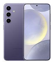 Galaxy S24 5G Smartphone 15,8 cm (6.2 Zoll) 128 GB Android 50 MP Dreifach Kamera Dual Sim (Cobalt Violet) 