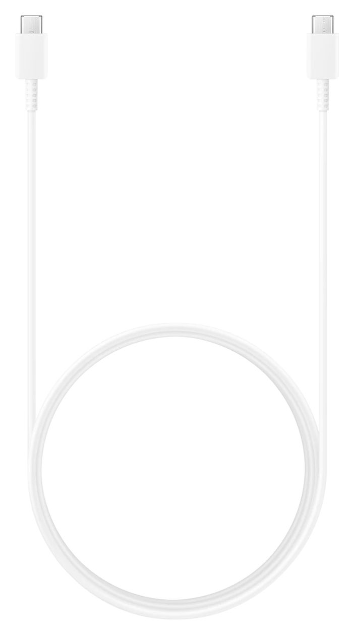 EP-DX310 USB C auf USB C Männlich 1,8 m  (Weiß) 