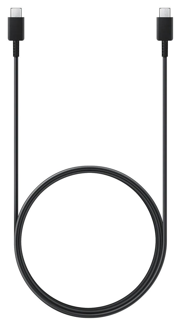 EP-DX310 USB C auf USB C Männlich 1,8 m  (Schwarz) 