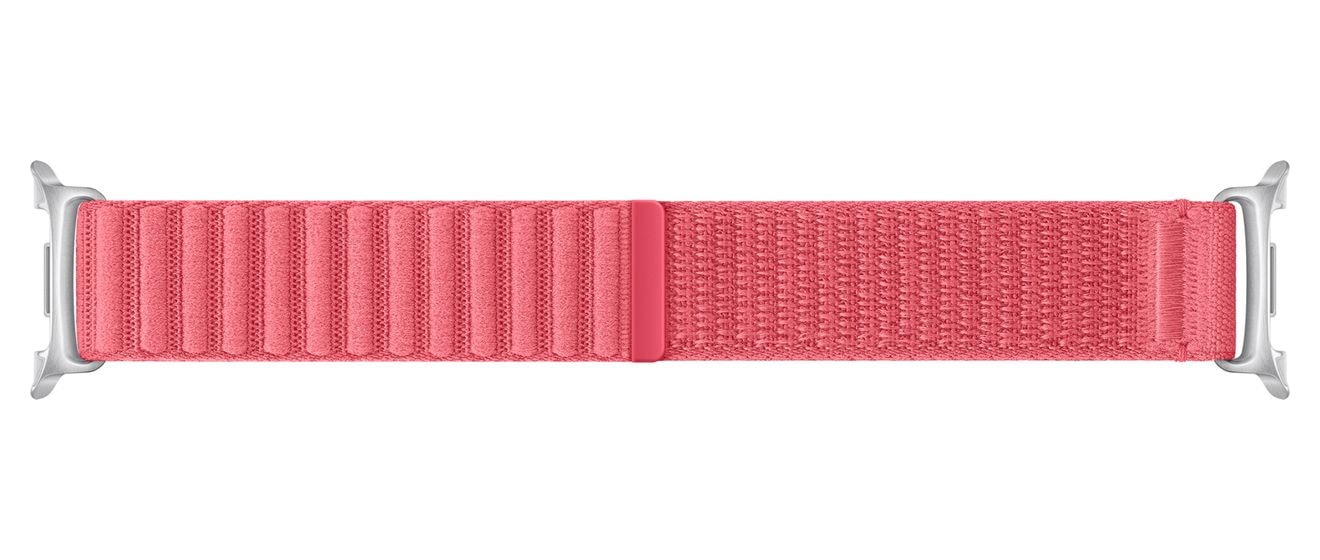 Fabric Band (S/M) für die Galaxy Watch8 | Watch8 Classic 