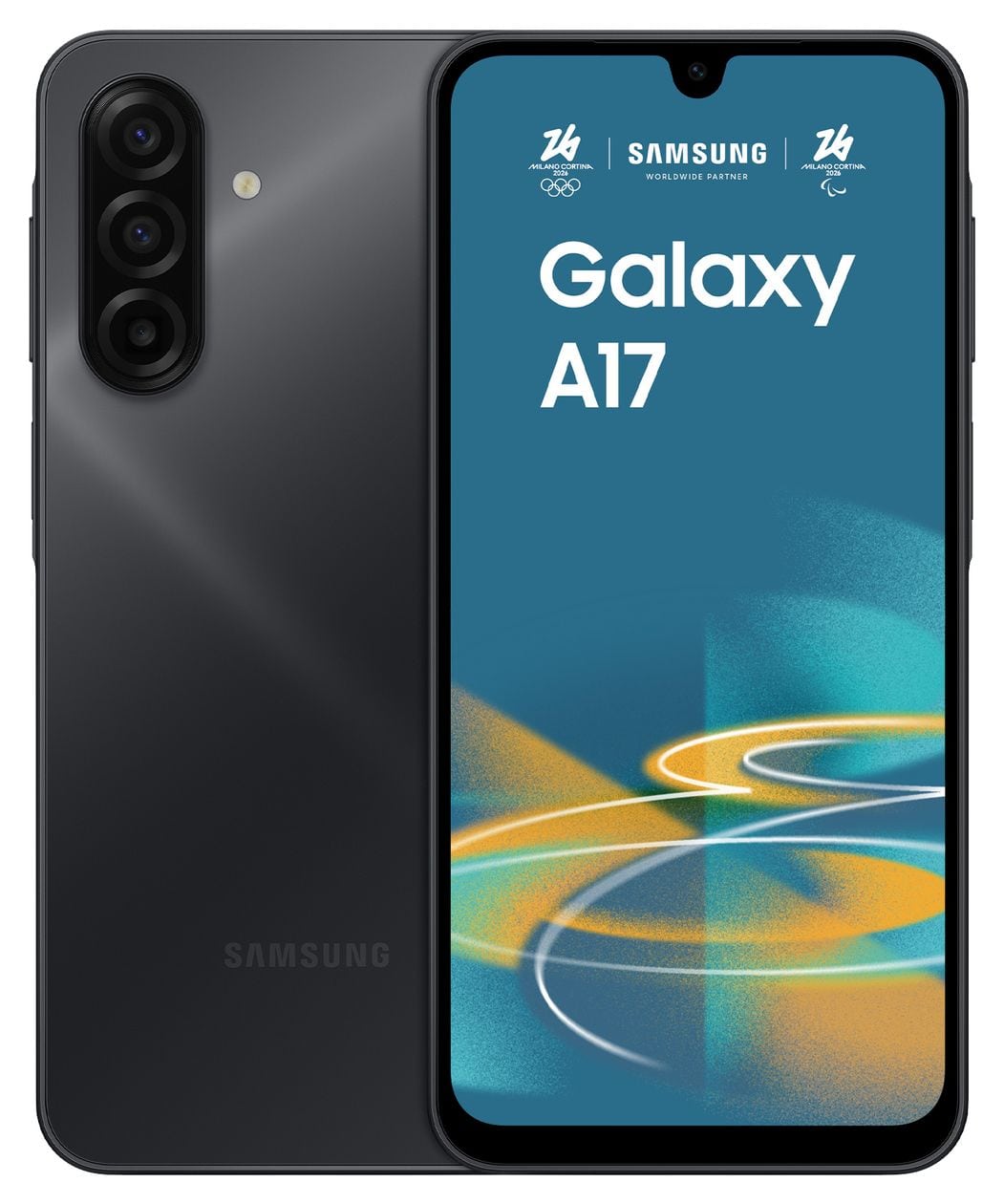 Galaxy A17 