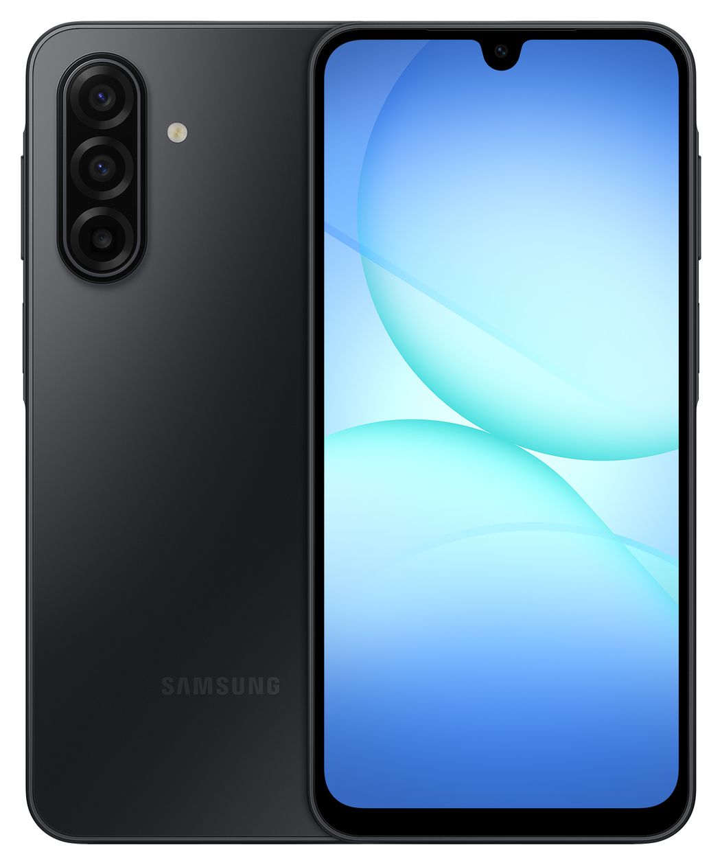 Galaxy A17 Enterprise Edition 128 GB 5G Smartphone 17 cm (6.7 Zoll) 2,0 GHz Android 50 MP Dreifach Kamera Dual Sim WiFi 5  (Schwarz) 