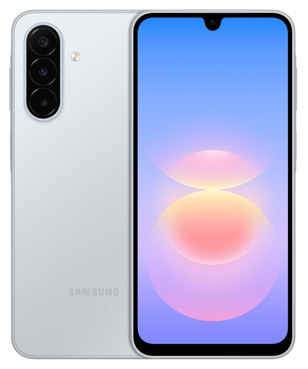 Galaxy A18 