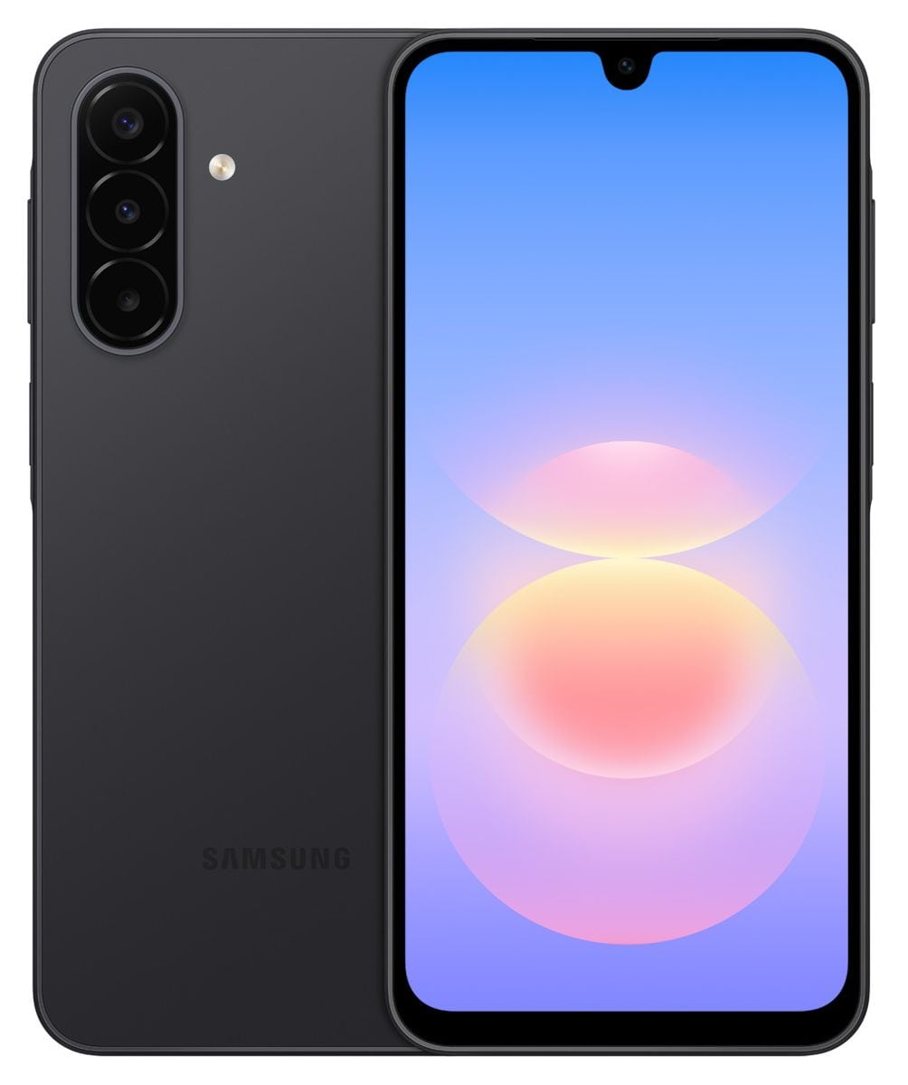 Galaxy A18 
