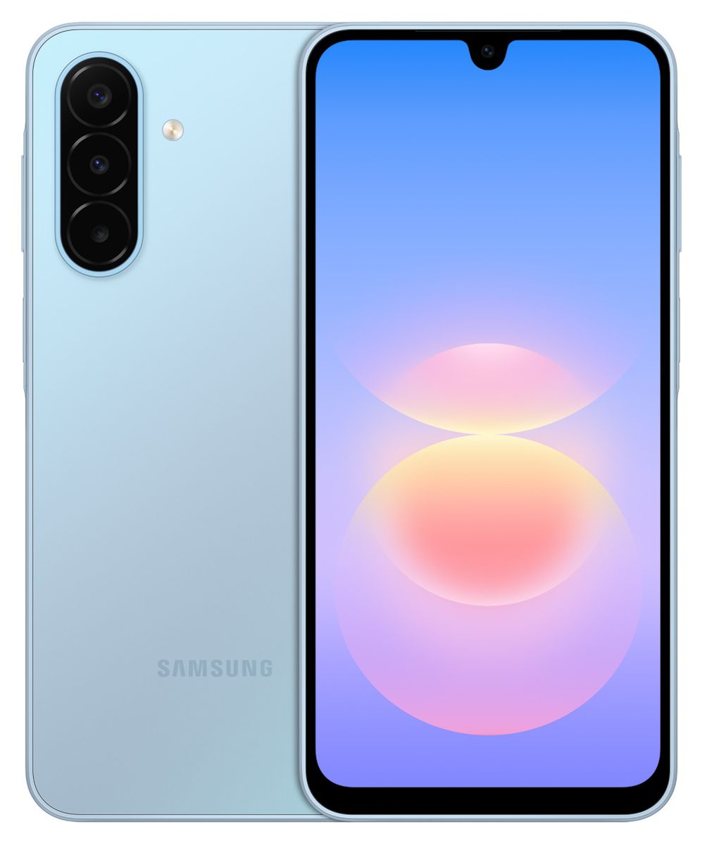 Galaxy A18 