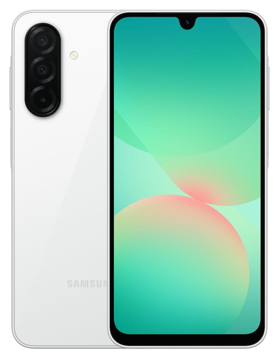 Galaxy A26 5G 