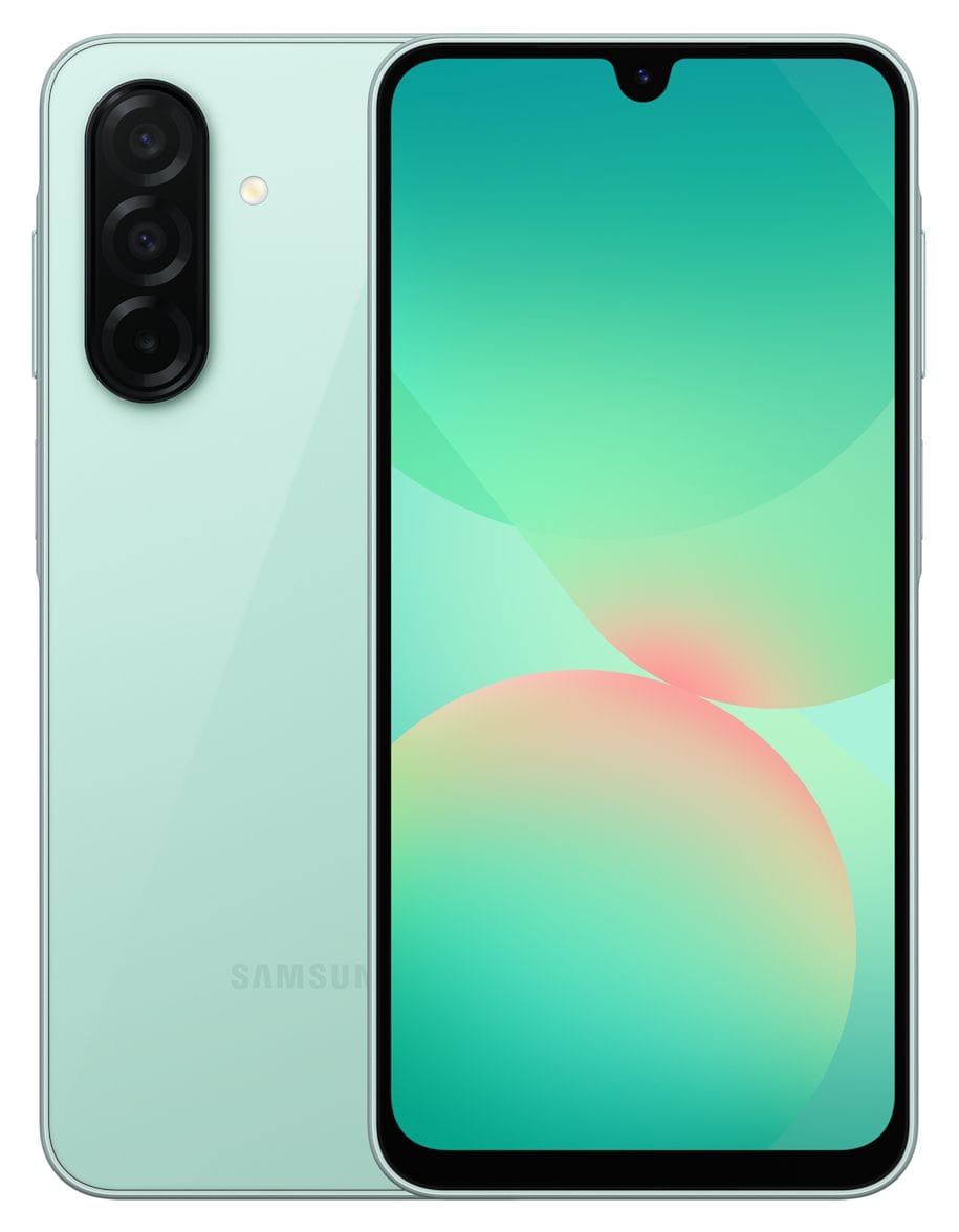 Galaxy A26 5G 