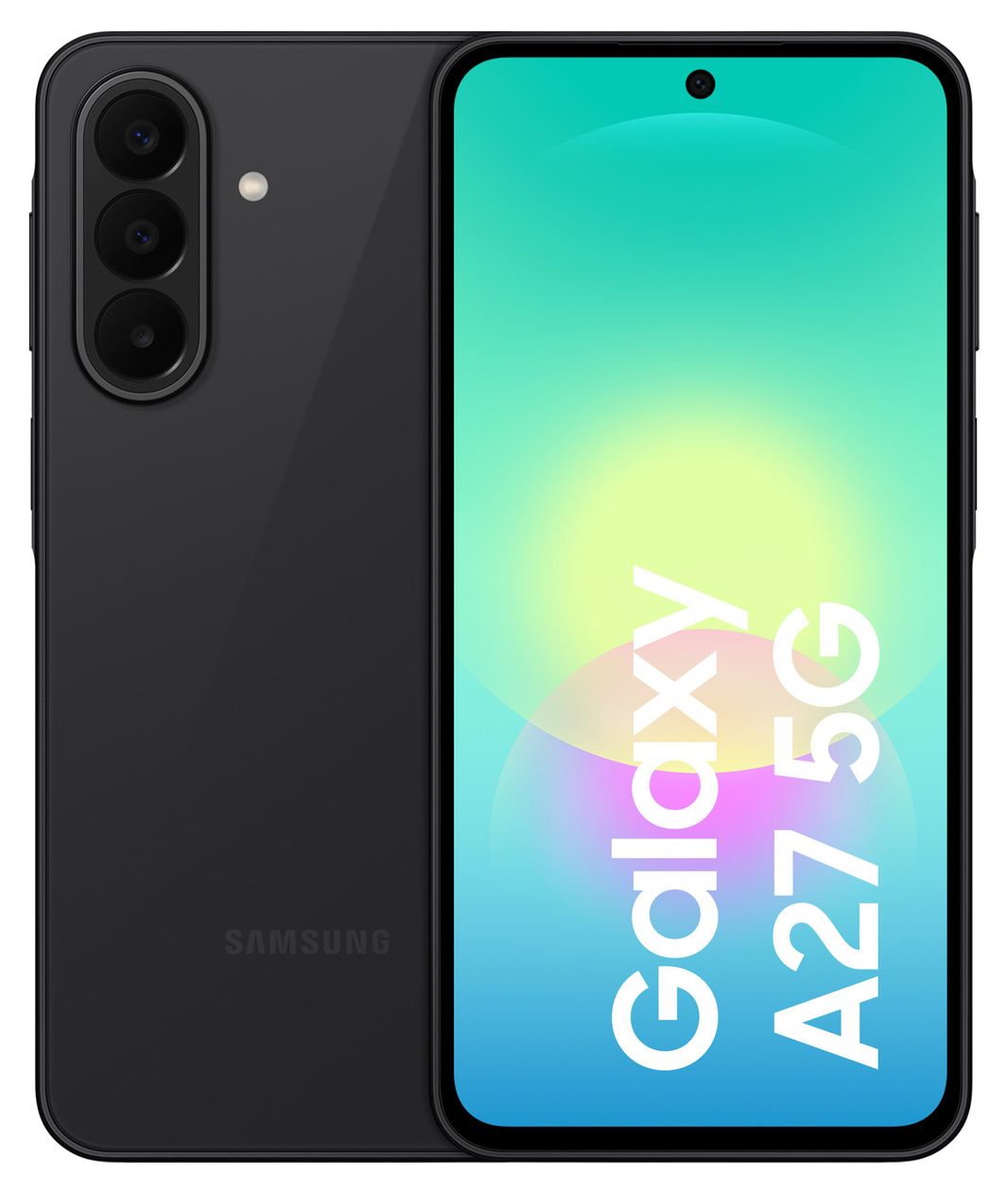 GALAXY A27 5G 