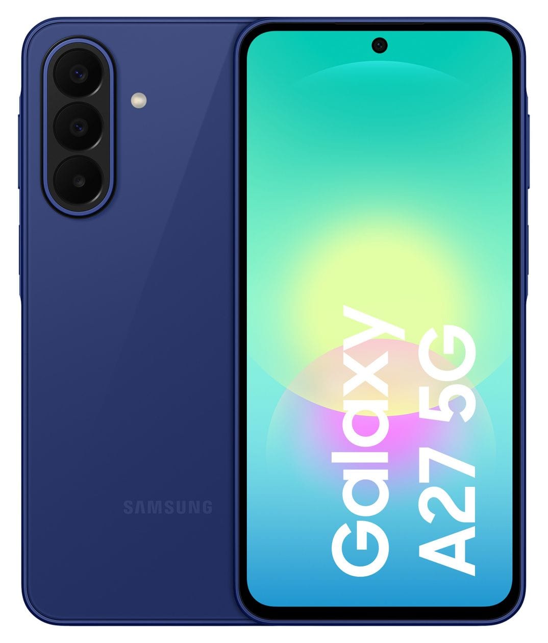 GALAXY A27 5G 
