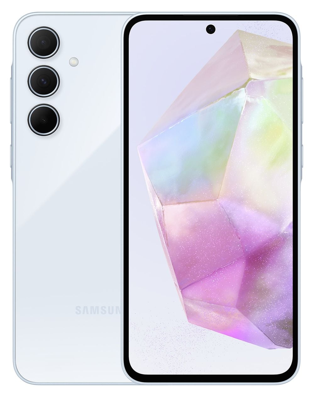 Galaxy A35 5G 
