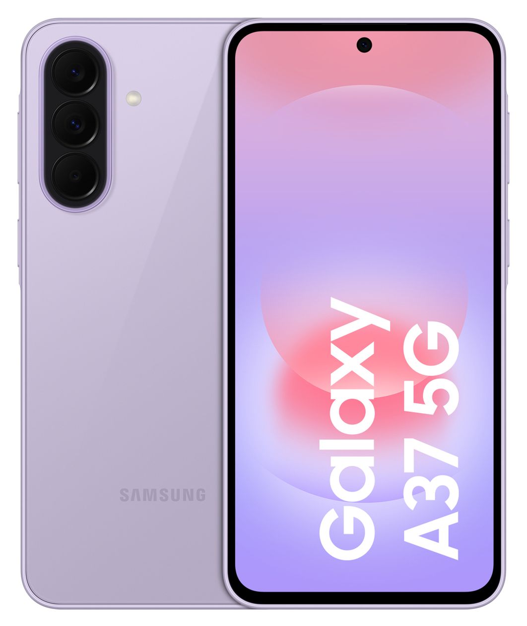 Galaxy A37 5G 