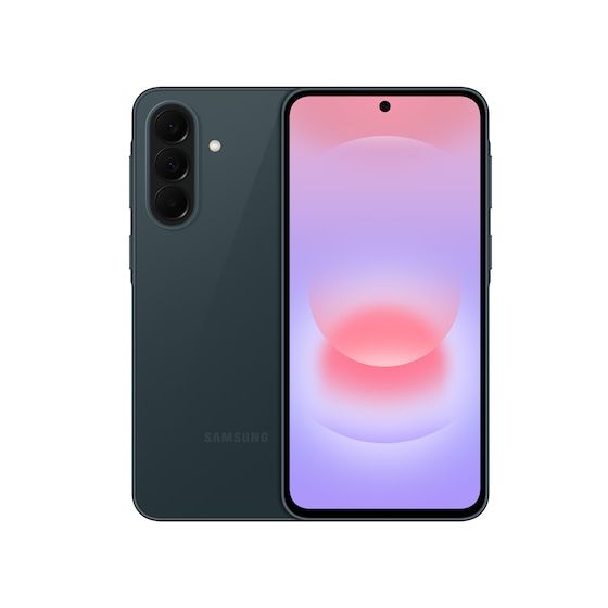 Galaxy A37 256 GB 5G Smartphone 17 cm (6.7 Zoll) 2,0 GHz Android 50 MP Dreifach Kamera Dual Sim WiFi 6 (Awesome Graygreen) 