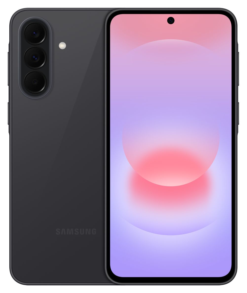 Galaxy A37 128 GB 5G Smartphone 17 cm (6.7 Zoll) 2,0 GHz Android 50 MP Dual Sim WiFi 6 