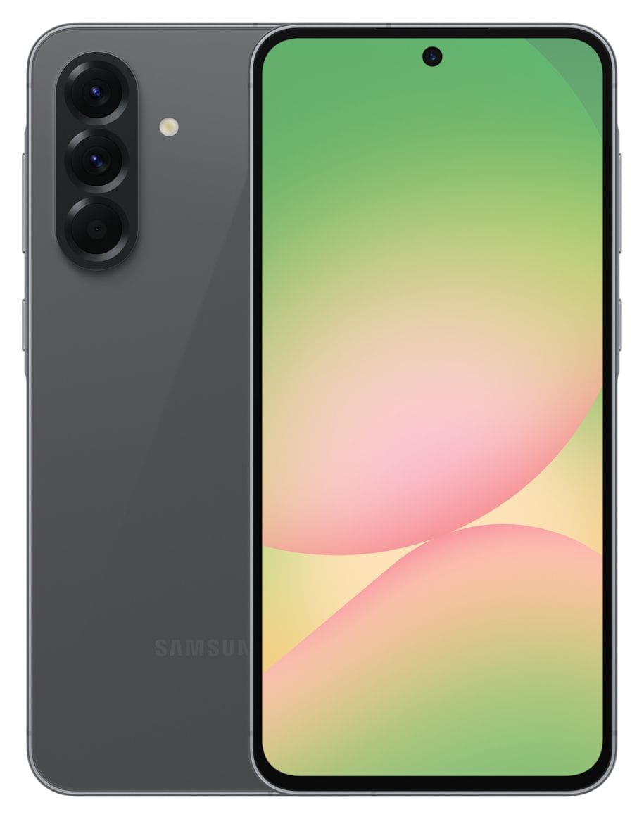 Galaxy A56 5G Enterprise Edition 