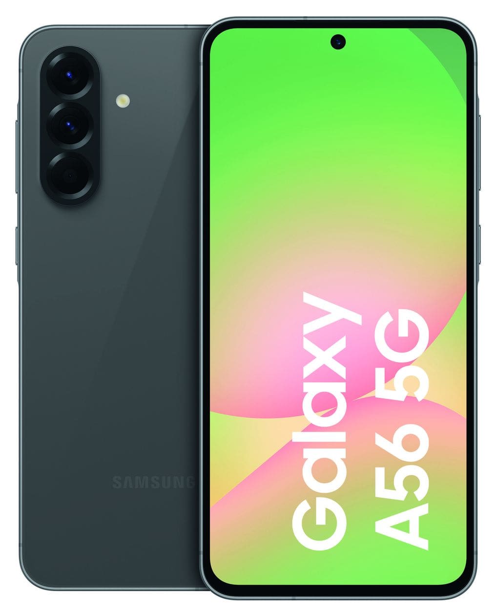 Galaxy A56 5G Enterprise Edition 