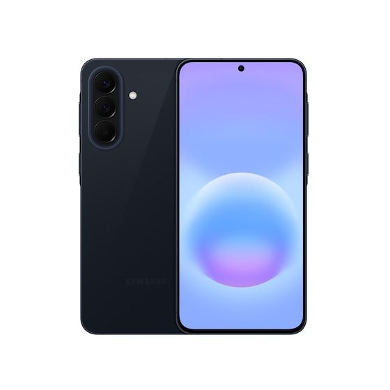 Galaxy A57 256 GB 5G Smartphone 17 cm (6.7 Zoll) 2,6 GHz Android 50 MP Dreifach Kamera Dual Sim WiFi 6 (Awesome Navy) 