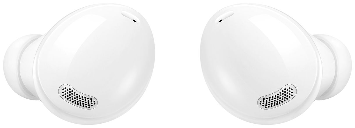 Galaxy Buds Pro In-Ear Bluetooth Kopfhörer kabellos IPX7 (Weiß) 