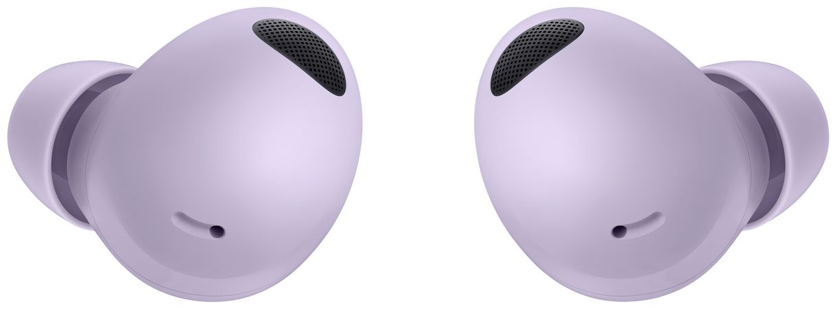Galaxy Buds2 Pro In-Ear Bluetooth Kopfhörer Kabellos TWS IPX7 (Violett) 